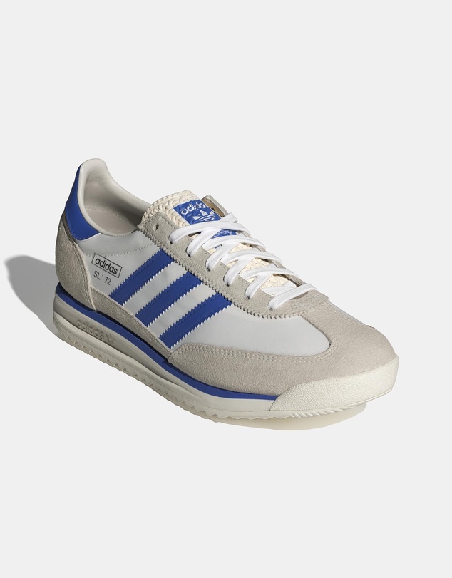 adidas Originals - SL 72 RS - Unisex
