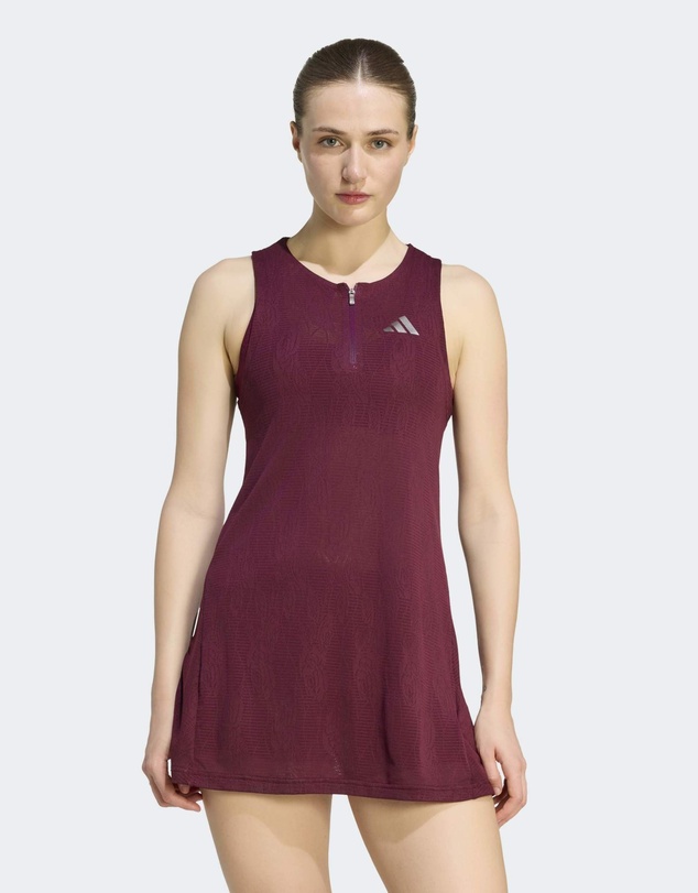 adidas Performance - TENNIS CLIMACOOL LACE DRESS PRO Womens