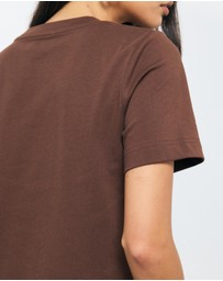 AERE - Celia Crew T-Shirt