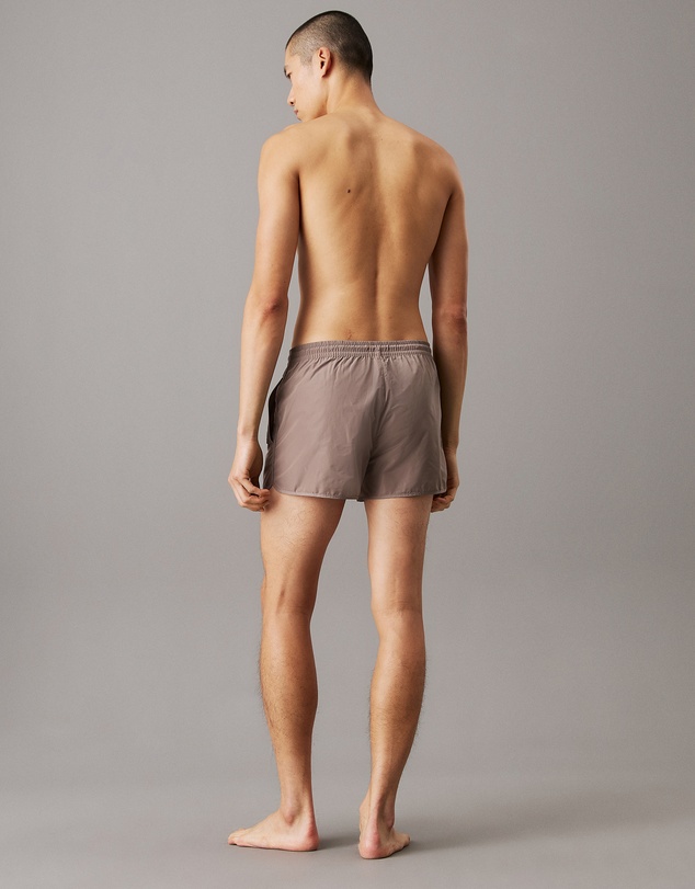 Calvin Klein - CK Essentials Short Runner Swim Shorts
