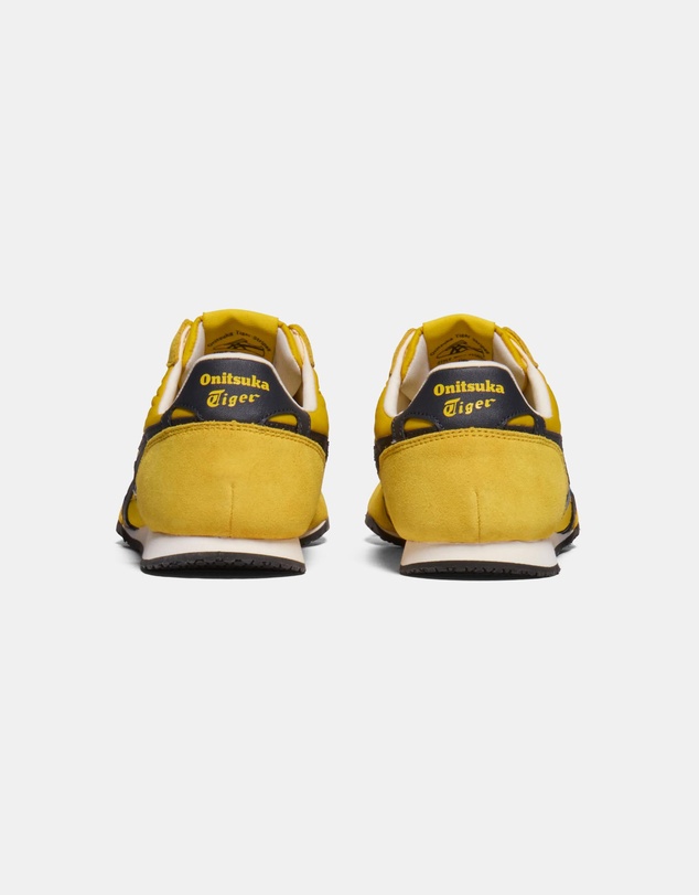 Onitsuka Tiger - Serrano Slip-On - Unisex