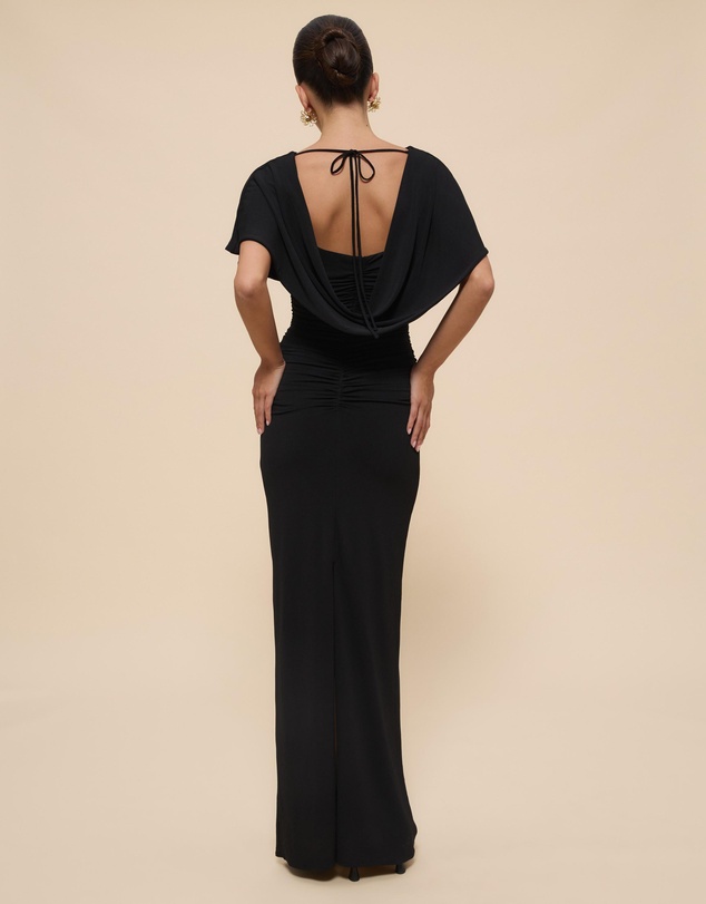 CHANCERY - Elvie Maxi Dress