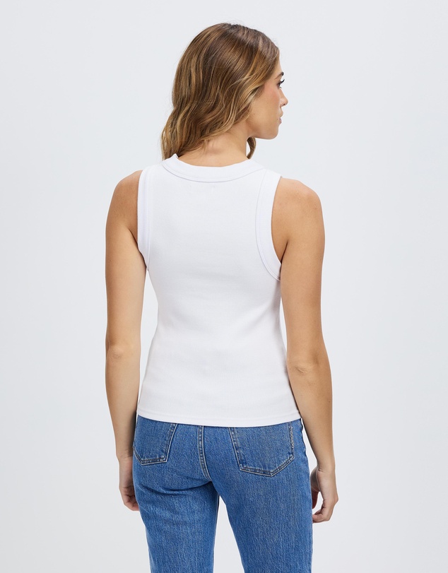 Neuw - Jonesy Singlet