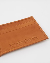 Loop Leather Co - Slim Jim