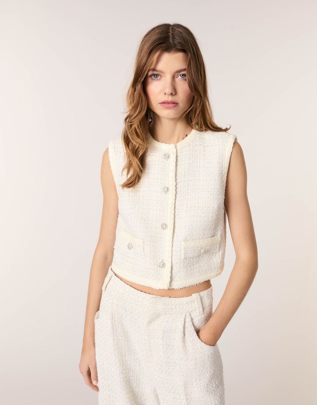 Maje - Vadere Blazer
