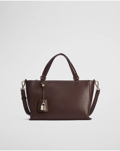 Country Road - Cr Lock Crossbody Bag