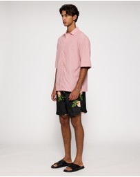 Nanushka - Anish Shorts