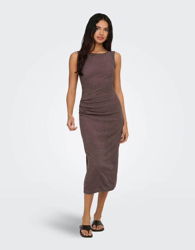 ONLY - Ava Midi Dress