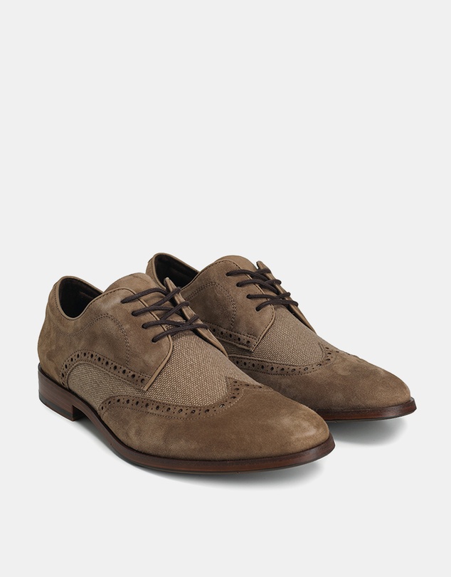ALDO - Sargasso Smart Casual Shoes