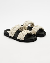 Dazie - Jerri Sandals