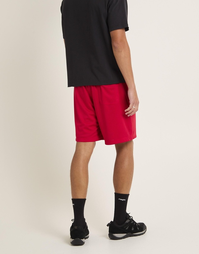 Spencer Project - Melrose Mesh Shorts