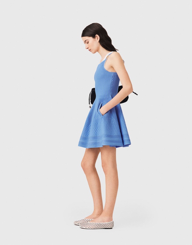 Maje - Rickie Dress