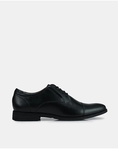 ALDO - Cortleyflex-In Lace-Up Shoes