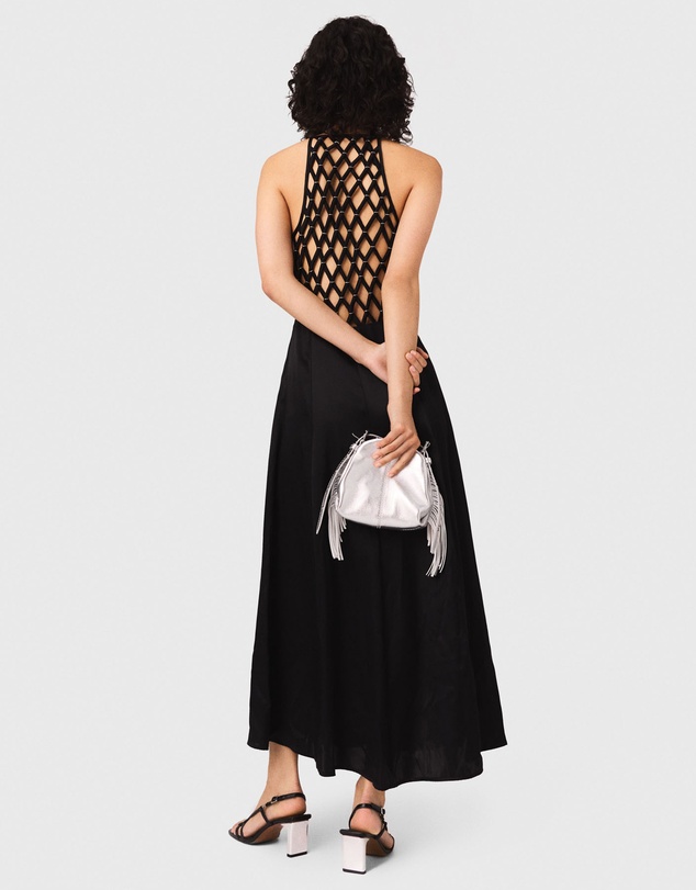 Maje - Risorette Dress