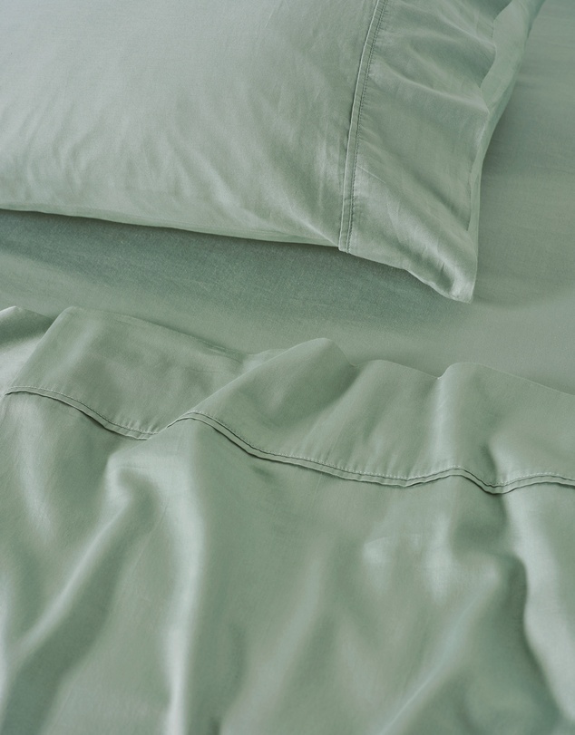 Linen House - Surf Wash 400TC Sheet Set