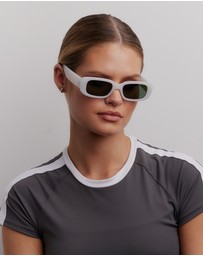 Reality Eyewear - Xray Spex Polarised