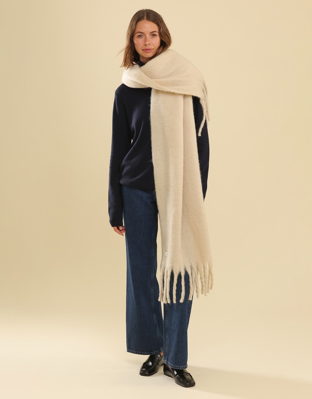 Morgan & Taylor - Ella Scarf