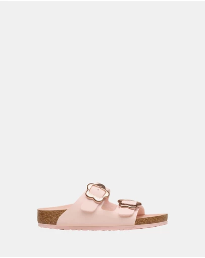 Birkenstock - Arizona Flower BF Narrow