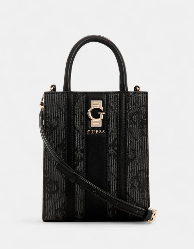 GUESS - Erenia Mini Tote Bag