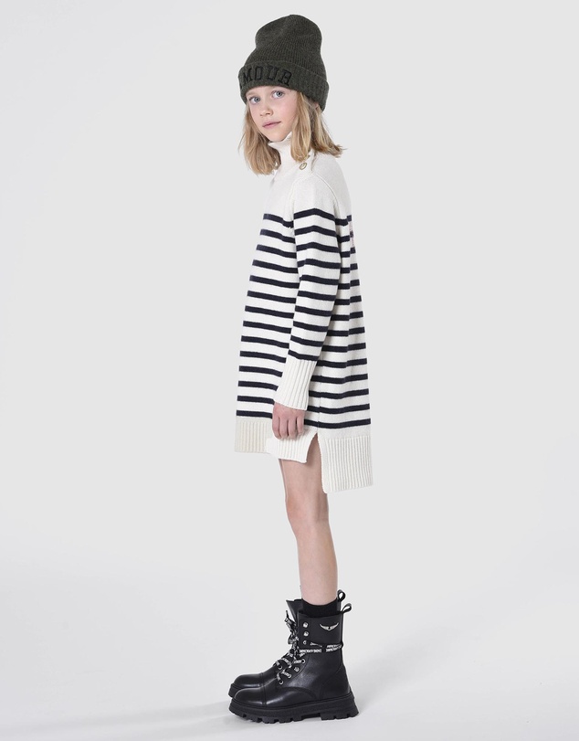 Zadig & Voltaire - Dress - Teens