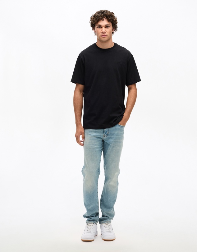 Superdry - Loose Logo Graphic Tee