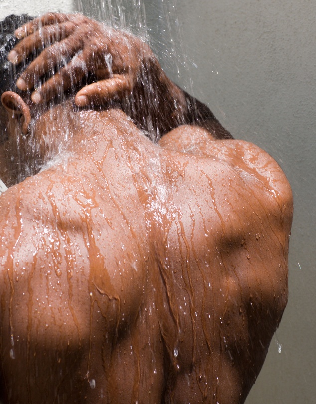 Silk Oil of Morocco - Hubby & Me Shower Essentials