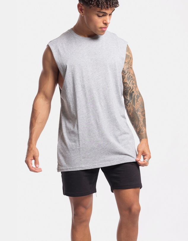 Vacancy Co - 6-Pack Vacant Tank