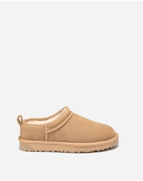 Ozwear Connection Uggs - Ugg Microflex Mini Boots