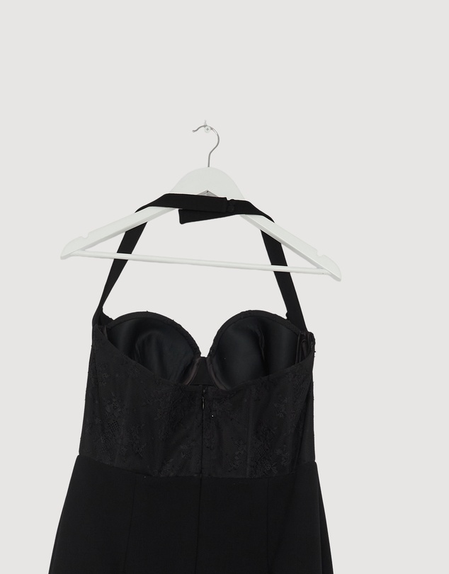 Revibe - Repaired Rebecca Vallance Milena Gown - AU 14