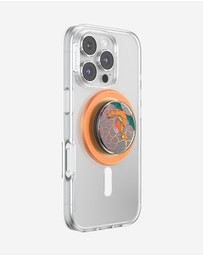 PopSockets - Pokemon PopGrip MagSafe Phone Grip Holder + Magnetic Adapter Ring