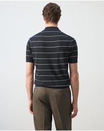 M.N.G - Castors Polo