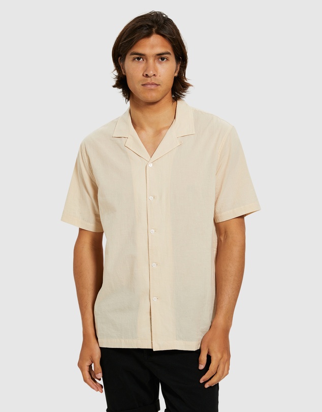 Arvust - Heggie Short Sleeve Resort Shirt