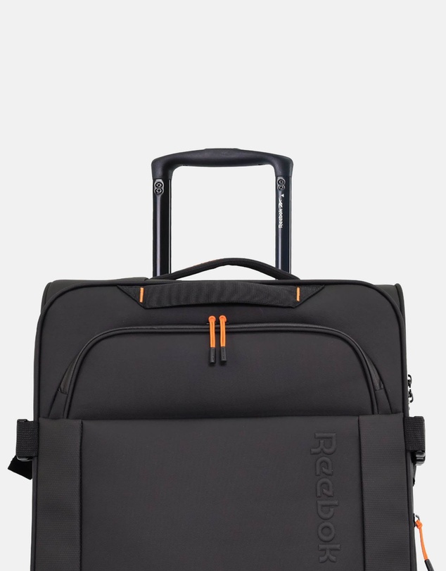 Reebok - Reebok Pro 69cm Medium Leather Film Soft Shell Case