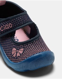 CIAO - Beach Spotty Bow