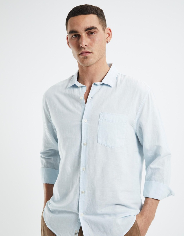 Arvust - Grover Long Sleeve Shirt