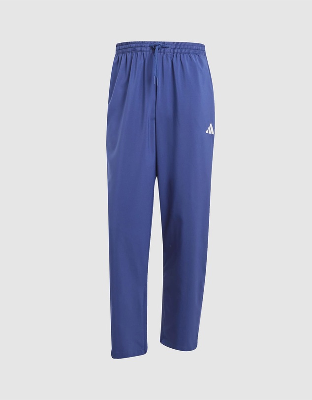 adidas Sportswear - Essentials Small Logo Stanford Pants Open Hem
