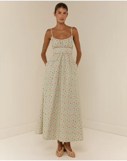 Palm Noosa - Bambi Dress