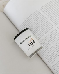Maison Blanche - 014 Fig & Olive Leaf- Small Candle