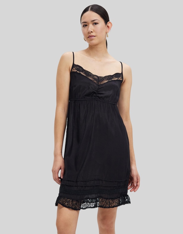 KAJA Clothing - Monika Slip Dress