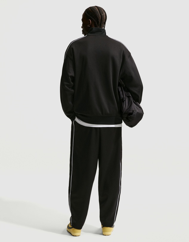 Nike - Sportswear Club Oversized Knit Track Pants