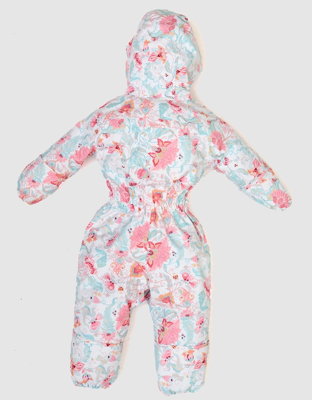 ROJO Outerwear - Girls Infant Onesie