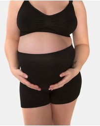 B Free Intimate Apparel - Maternity Boyleg Shorts
