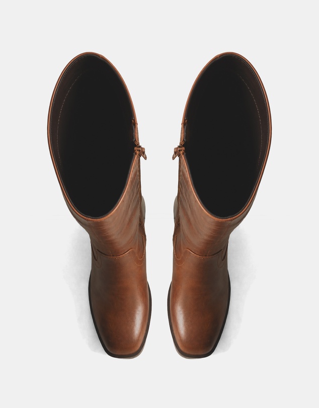 Therapy - Petty Tall Boots