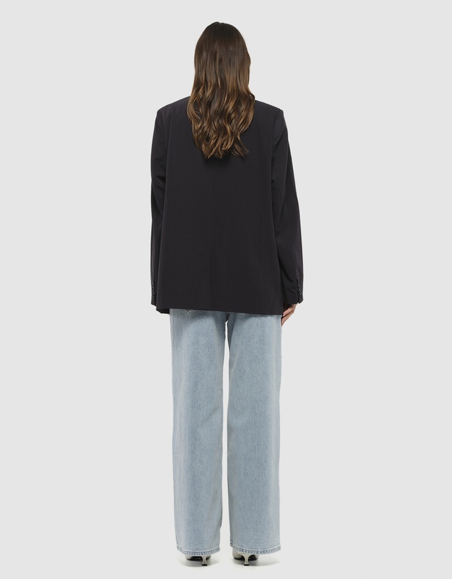 JACANDMOOKI - Brooke Blazer