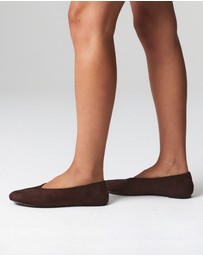 Verali - Euan Ballet Flats