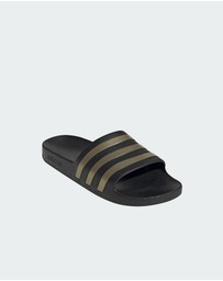 adidas Sportswear - Adilette Aqua Slides Unisex