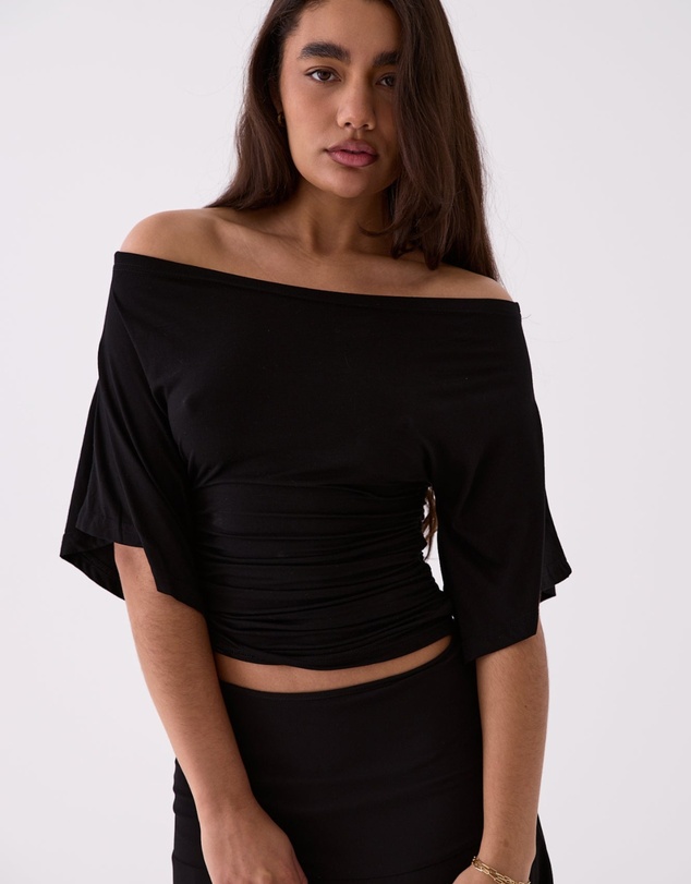 Style Addict - Aria Top