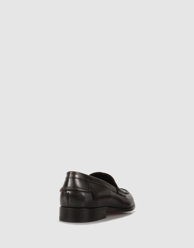 Brando - College Loafers