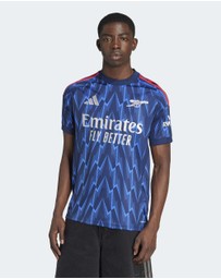 adidas Performance - Arsenal 25/26 Away Football Jersey Mens