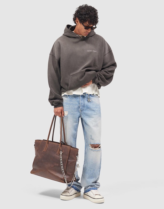 Represent - Resent Hoodie
